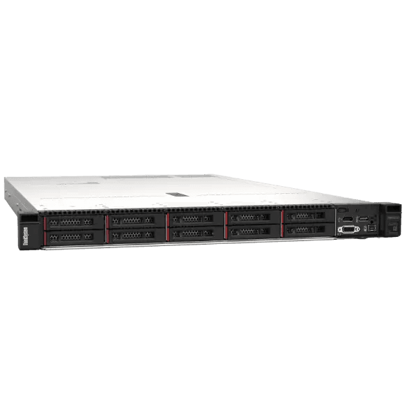 Lenovo ThinkSystem SR630 V2