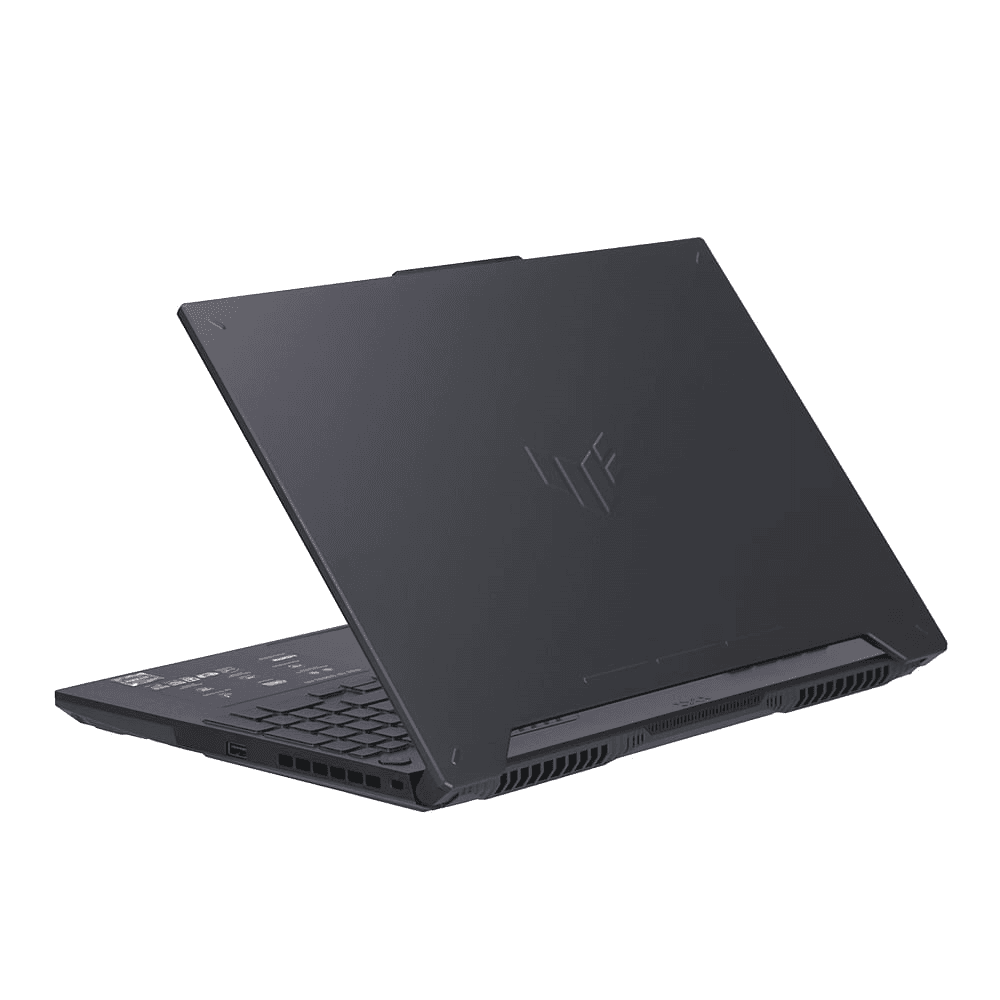 Asus TUF Gaming A15 FA507NUR-LP037W (Mecha Gray)