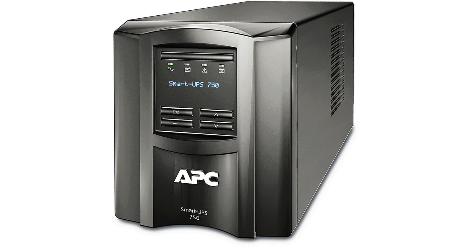 APC SMC2000I UPS 2000VA