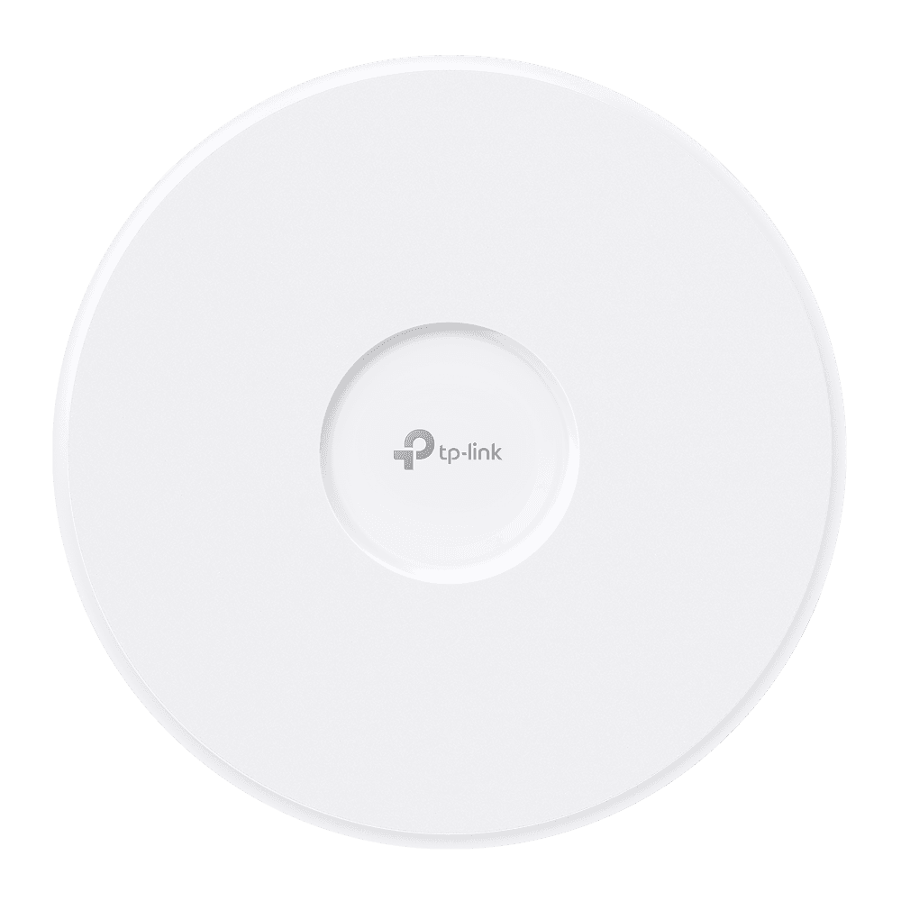 TP-LINK EAP783 BE22000 Ceiling Mount Tri-Band Wi-Fi 7 Access Point