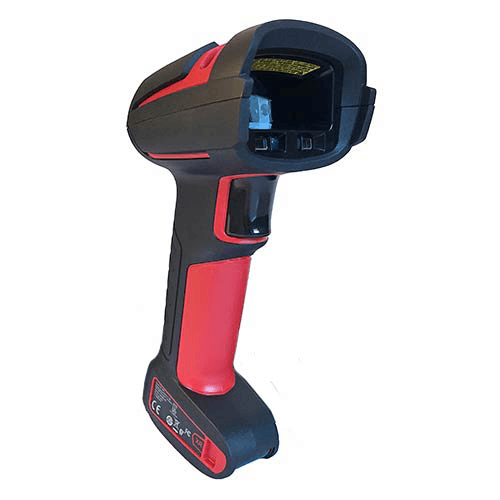 Honeywell 1990IXR-3USB-A Scanner (เครื่องสแกนบาร์โค้ด)