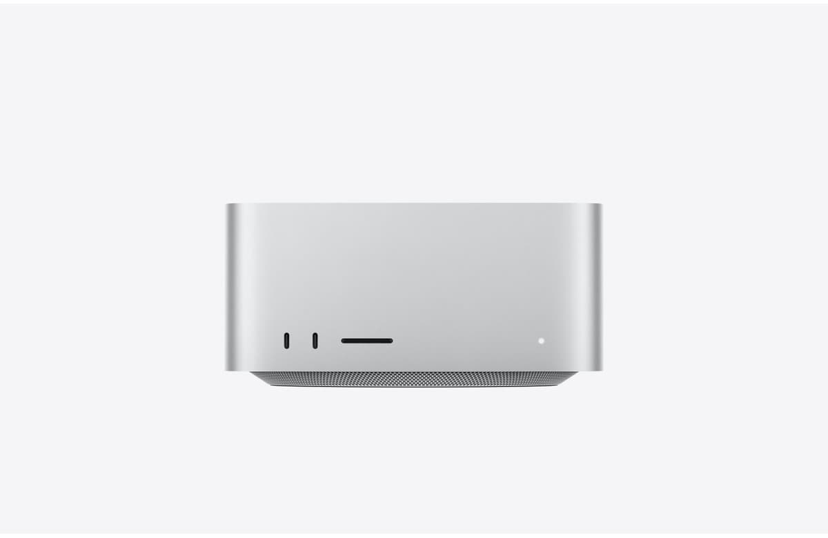 Apple Mac Studio M5 Ultra