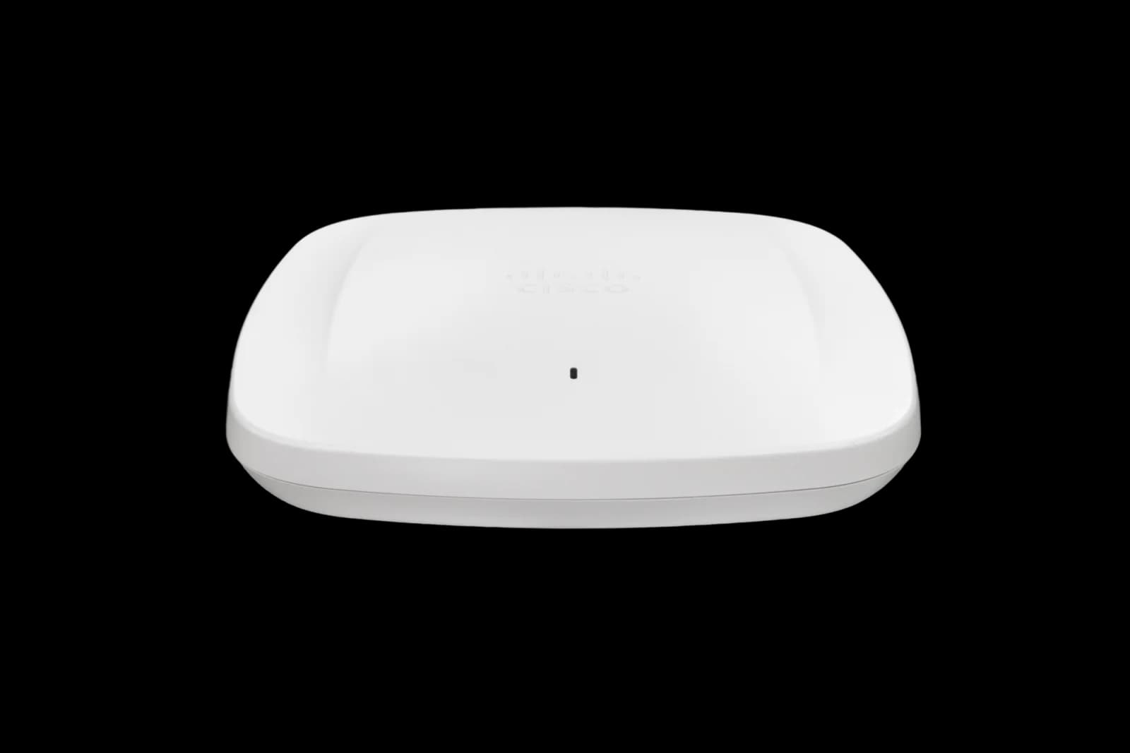 Cisco Meraki MR57 Wi-Fi 6E Tri-Band Indoor Access Point (4x4:4, 2x 5G mGig)