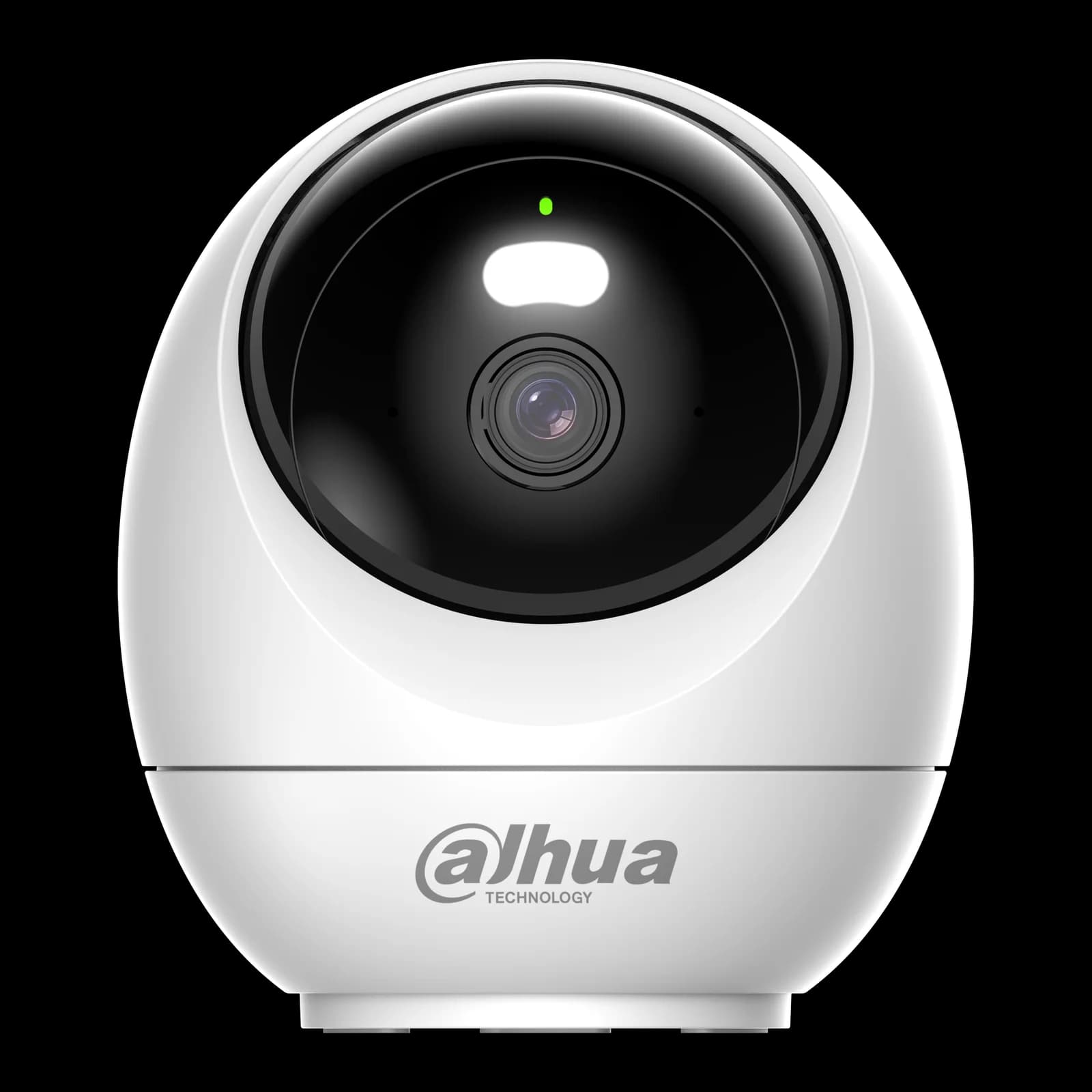Dahua DH-H3JE Hero 3MP Indoor Fixed-focal Wi-Fi Pan & Tilt Network Camera