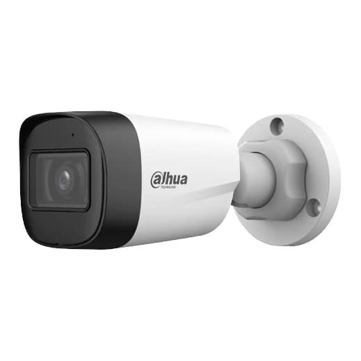Dahua DH-IPC-HFW1230C-A 2MP Entry IR Fixed-focal Bullet Network Camera
