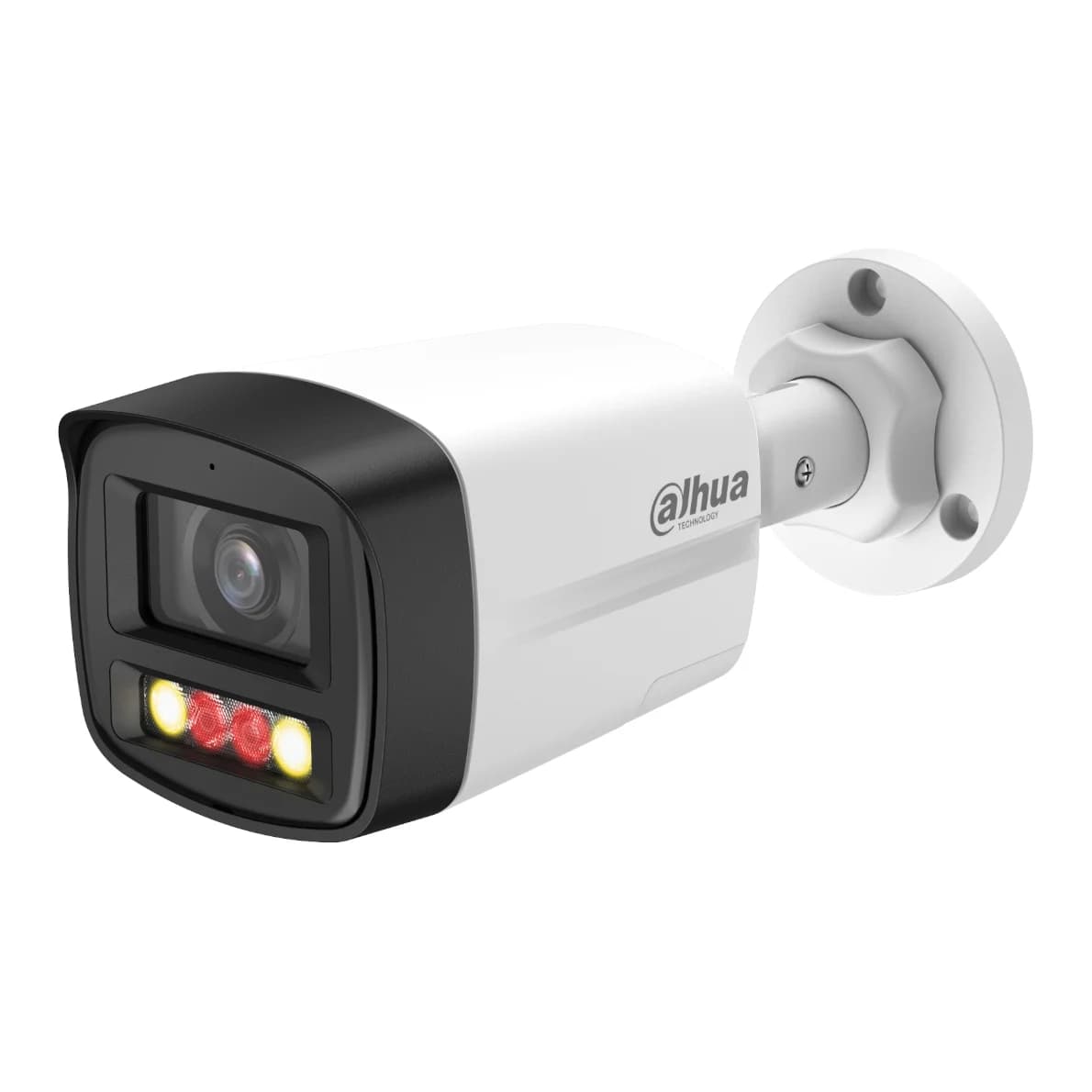 Dahua DH-IPC-HFW1239TL1-PV 2MP Entry Smart Dual Light Active Deterrence Bullet Camera