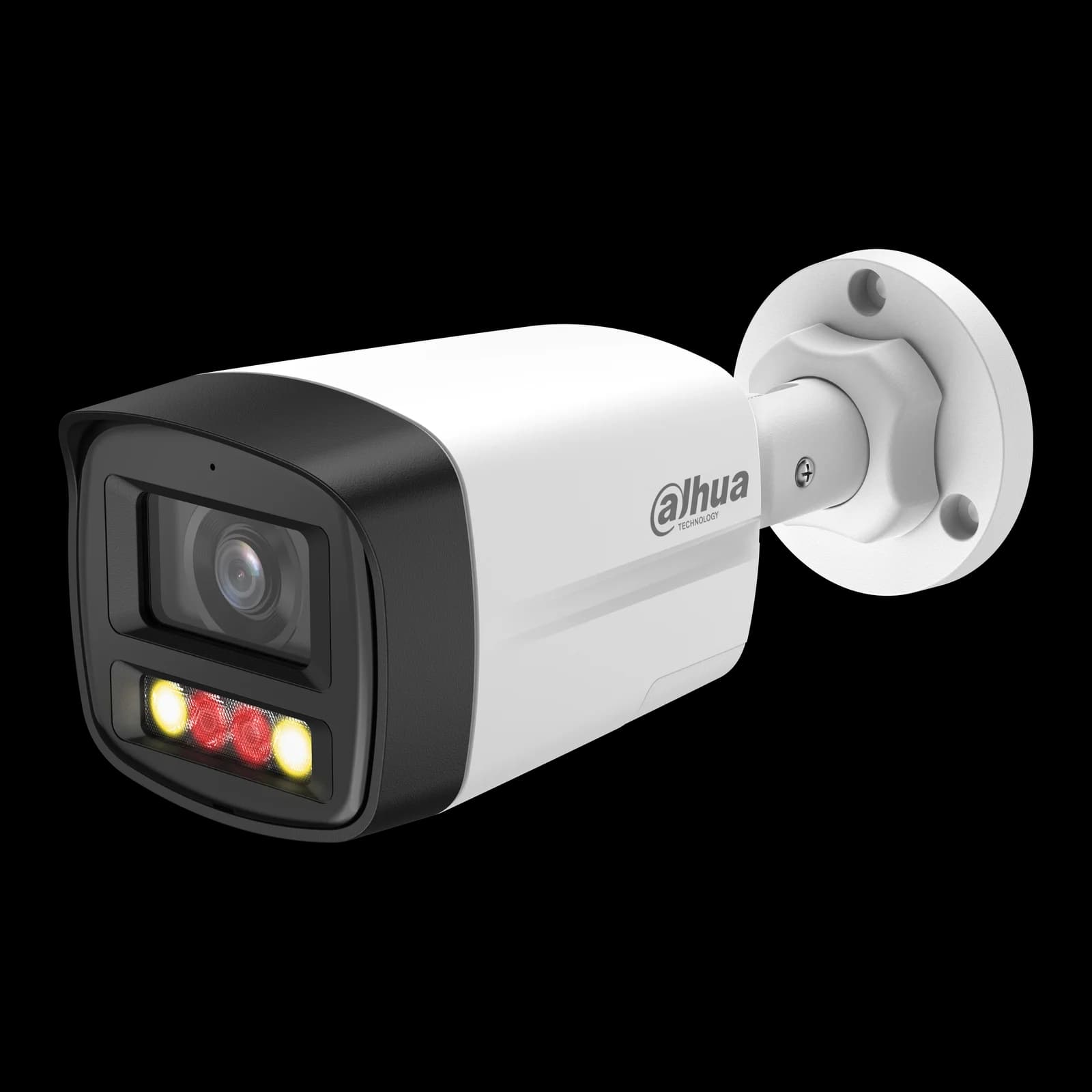 Dahua DH-IPC-HFW1439TL1-PV 4MP Entry Smart Dual Light Active Deterrence Bullet Camera
