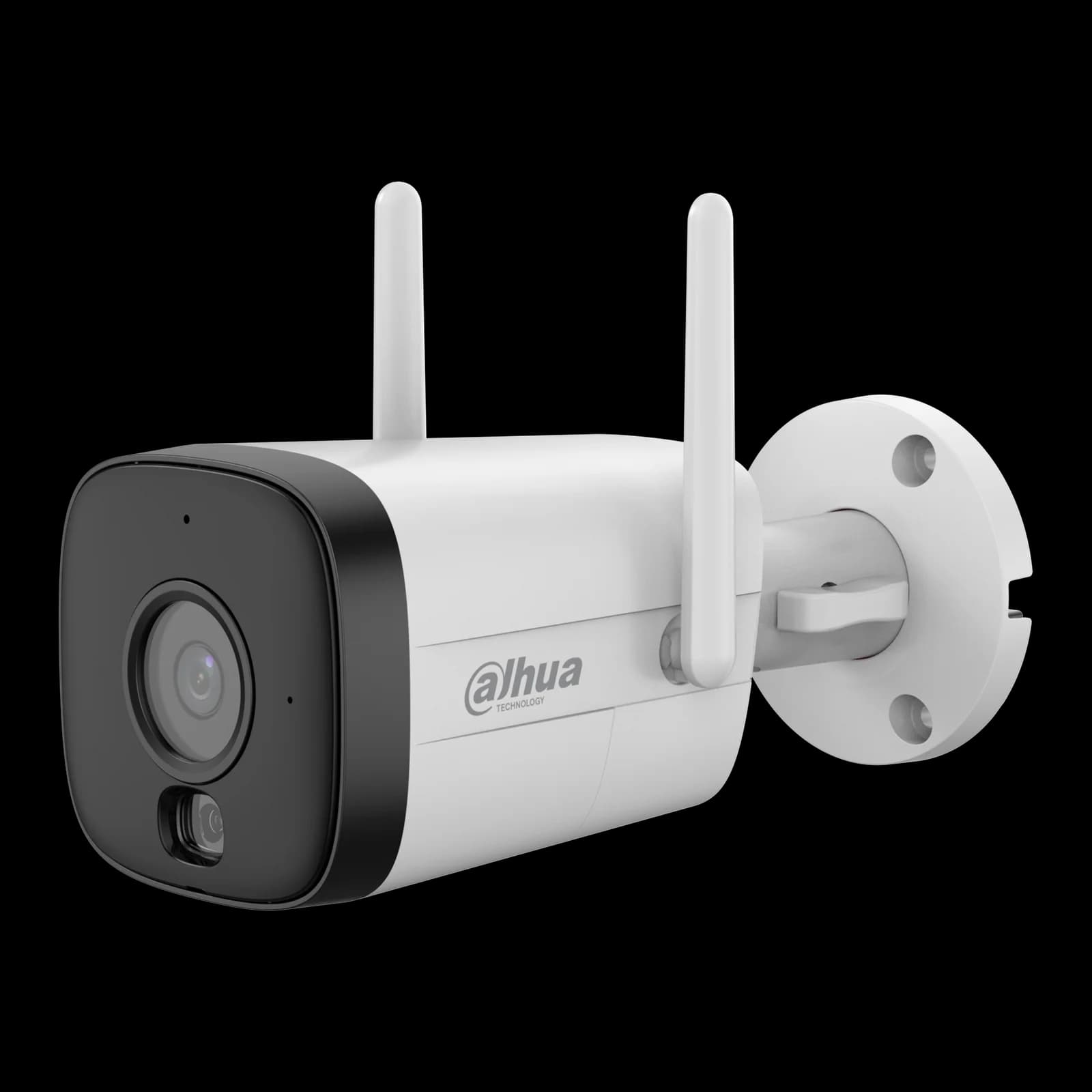 Dahua DH-IPC-HFW1539DTK1-SAW-IL 5MP Fixed-focal WiFi Bullet Network Camera