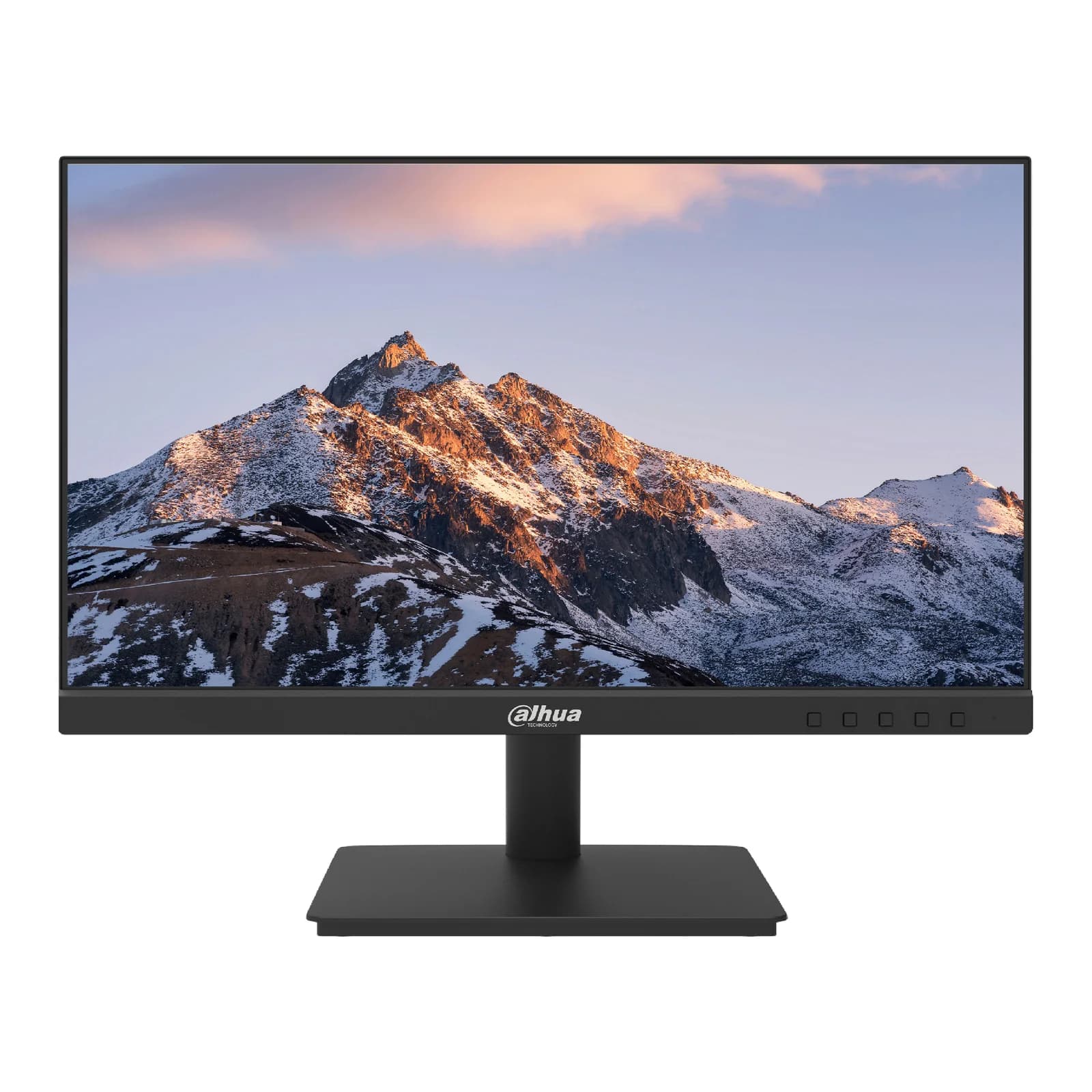 Dahua DHI-LM22-A211Y 21.45" FHD IPS 120Hz Monitor