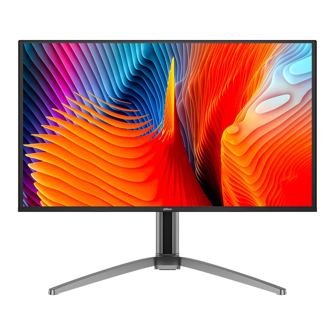 Dahua DHI-LM27-GO34A 26.5" QHD QD-OLED 240Hz Gaming Monitor