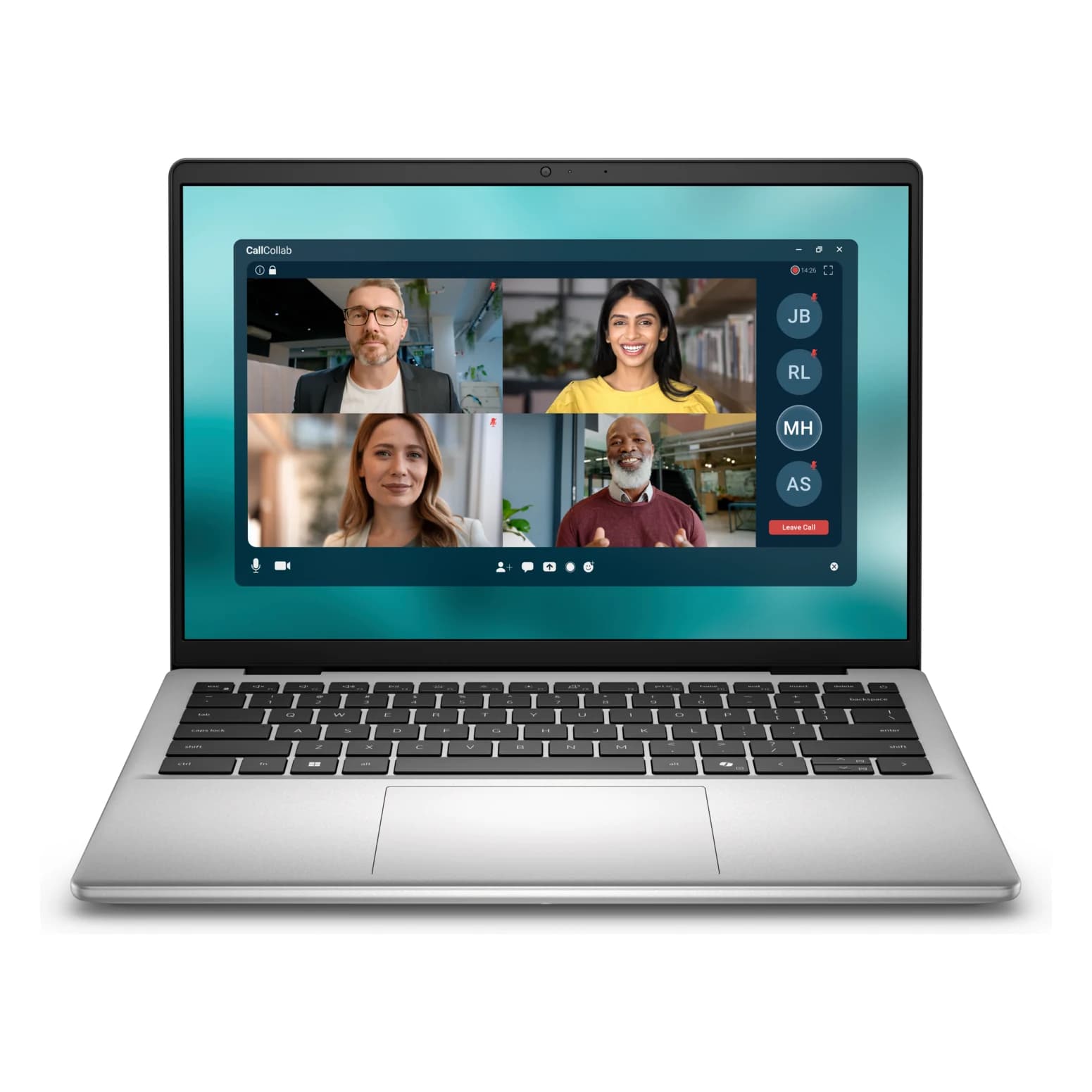 Dell 14 DC14250 Core 5 120U / 16GB / 1TB SSD / Win 11 Home (DC14250C5162)