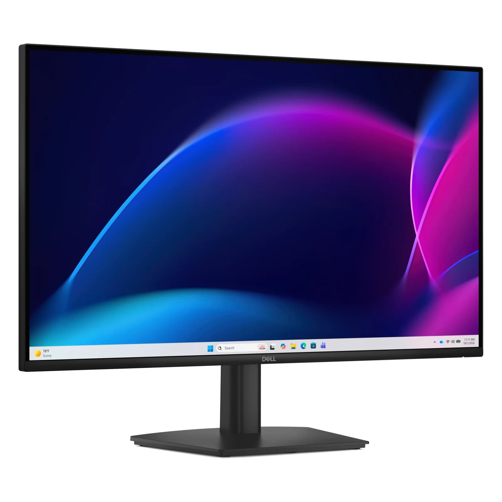 Dell Pro 27 Monitor E2726H 27" FHD 120Hz