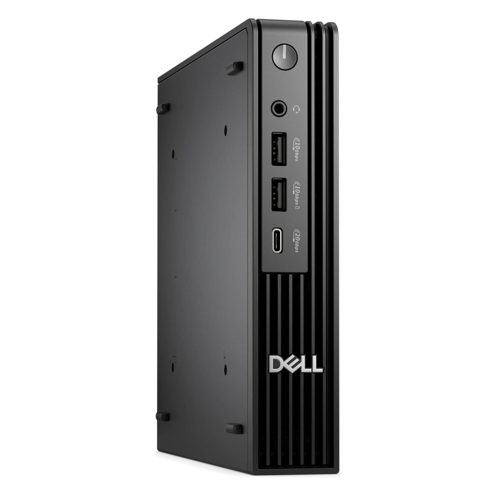 Dell Pro Micro Plus QBM1250 Core Ultra 7 265 / 16GB / 512GB SSD / Win 11 Pro (SNSQBM125002)