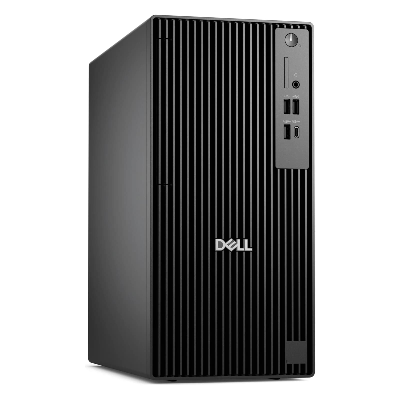 Dell Pro Tower Plus QBT1250 Core Ultra 7 265 / 16GB / 512GB SSD / Win 11 Pro (SNSQBT125004)