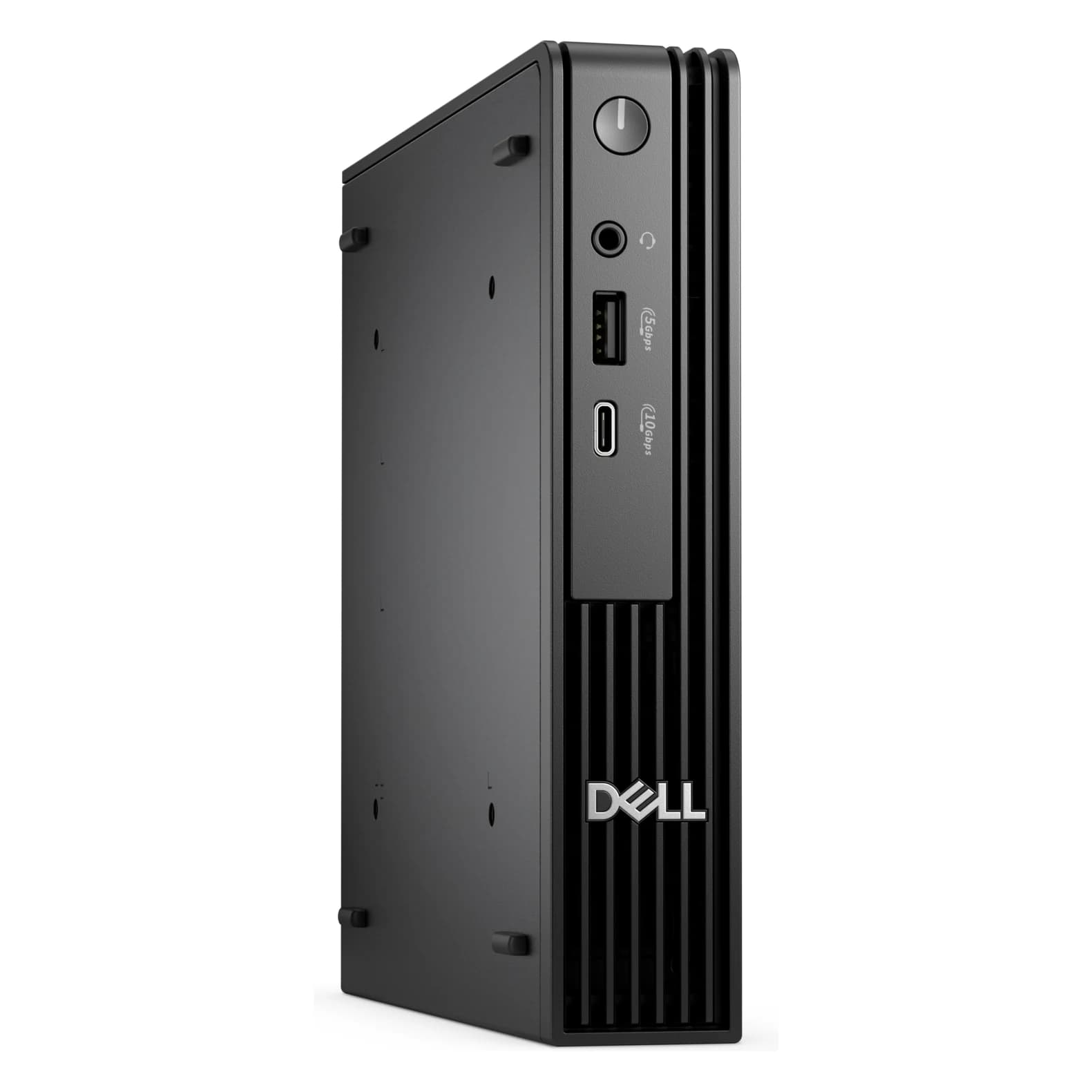 Dell Pro Micro QCM1255 Ryzen 7 PRO 8700GE / 16GB / 512GB SSD / Win 11 Pro (SNSQCM125505)