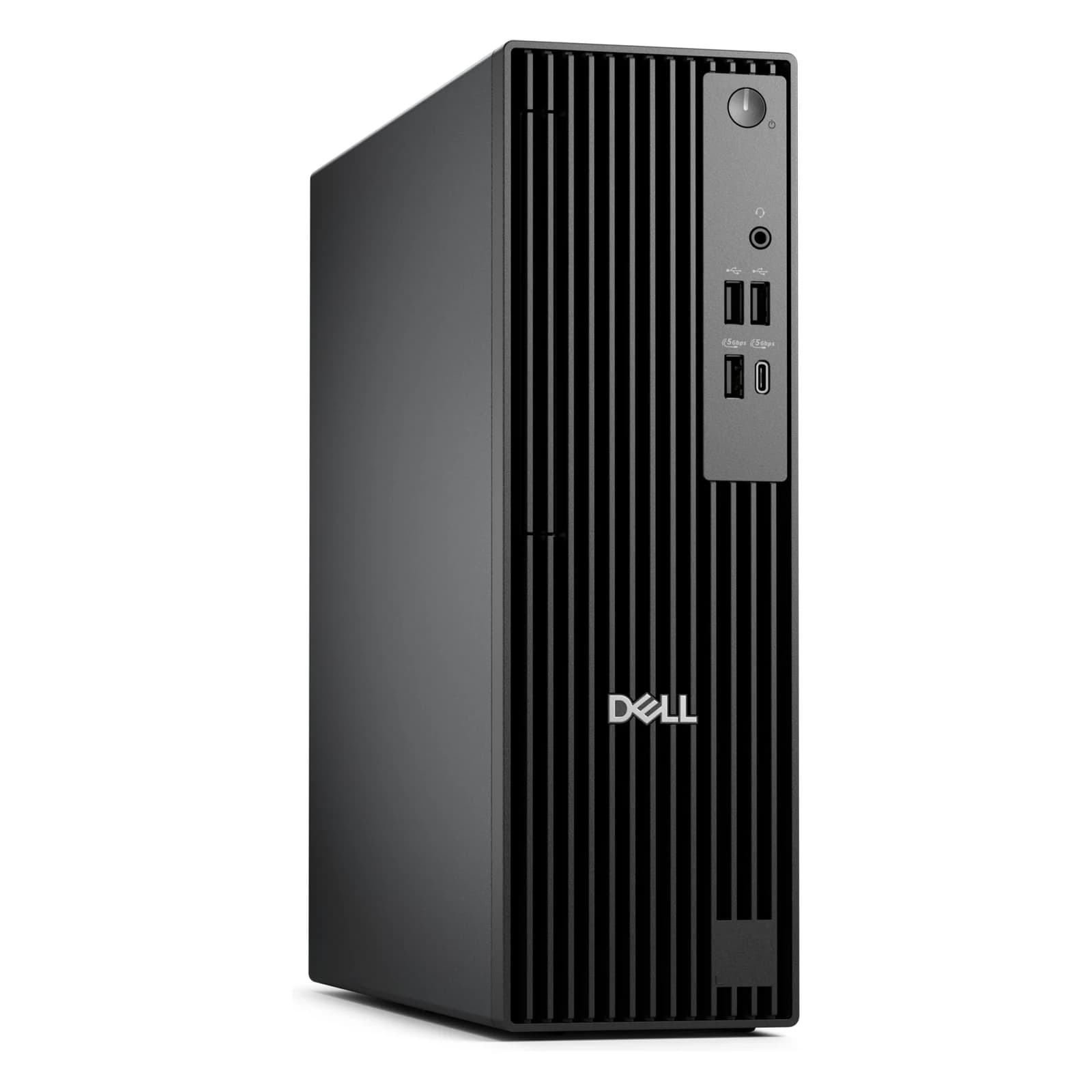 Dell Pro Slim QCS1250 Core Ultra 5 235 / 16GB / 512GB SSD / Win 11 Pro (SNSQCS125013)