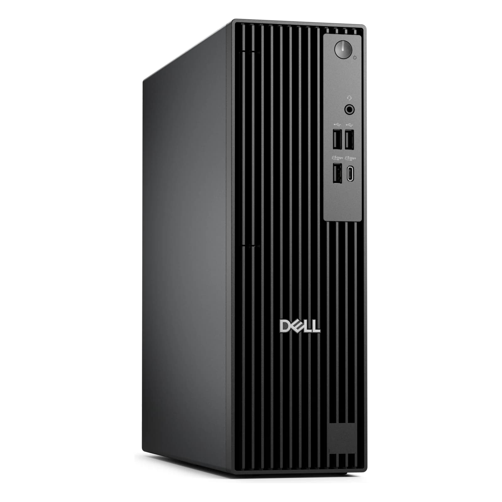 Dell Pro Slim QCS1255 Ryzen 7 8700G / 16GB / 512GB SSD / Win 11 Pro (SNSQCS125506)