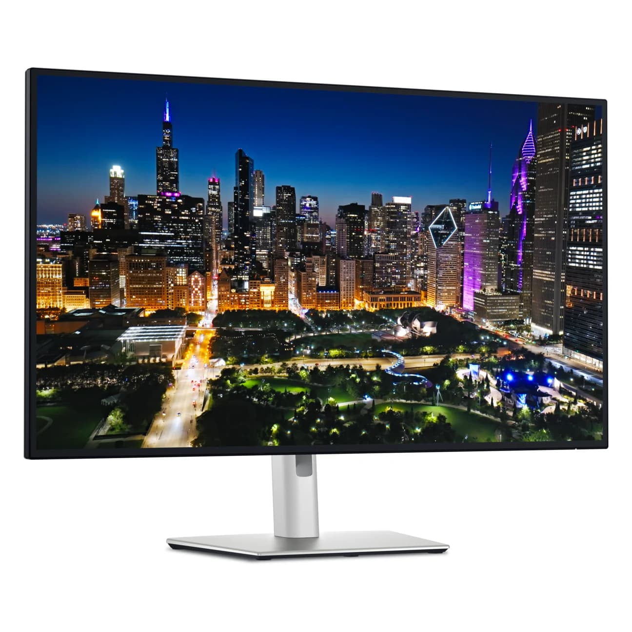 Dell UltraSharp 32 4K Thunderbolt Hub Monitor U3225QE 31.5" 4K UHD 120Hz