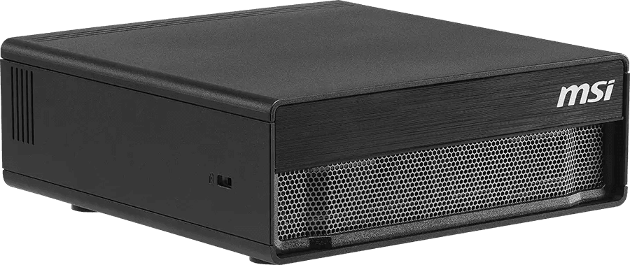 MSI EdgeXpert-15SCN-BGB104TG5 NVIDIA DGX Spark