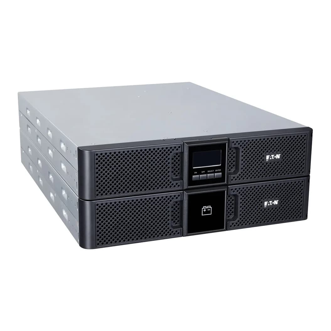 Eaton 9A 2000VA/1800W Online Double-Conversion Rack 2U UPS (9A2000iR)