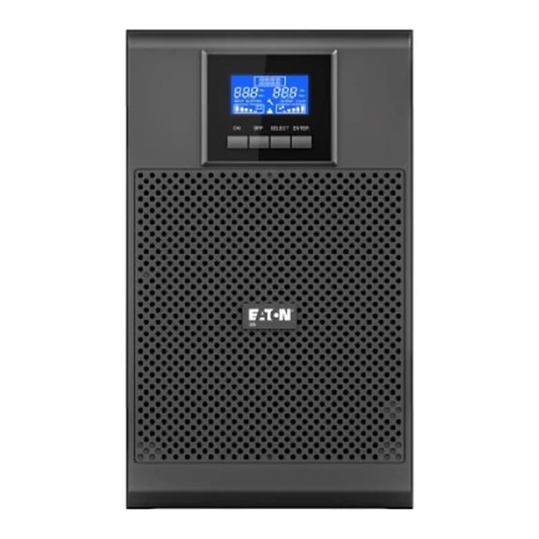 Eaton 9A 3000VA/2700W Online Double-Conversion Tower UPS (9A3000i)