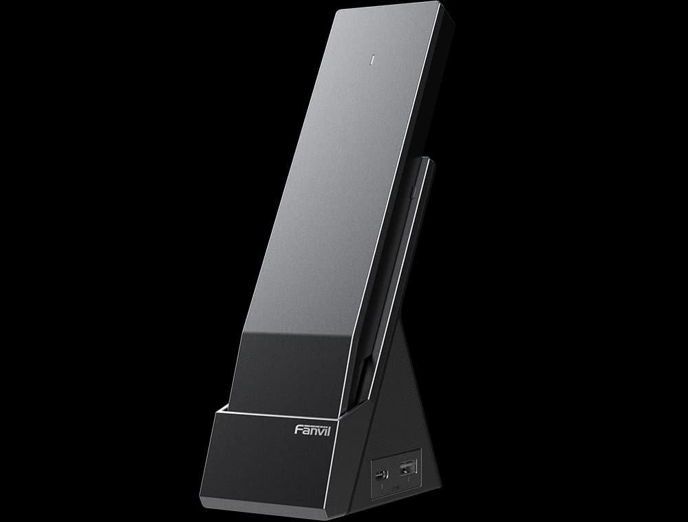 Fanvil H603W โทรศัพท์ IP