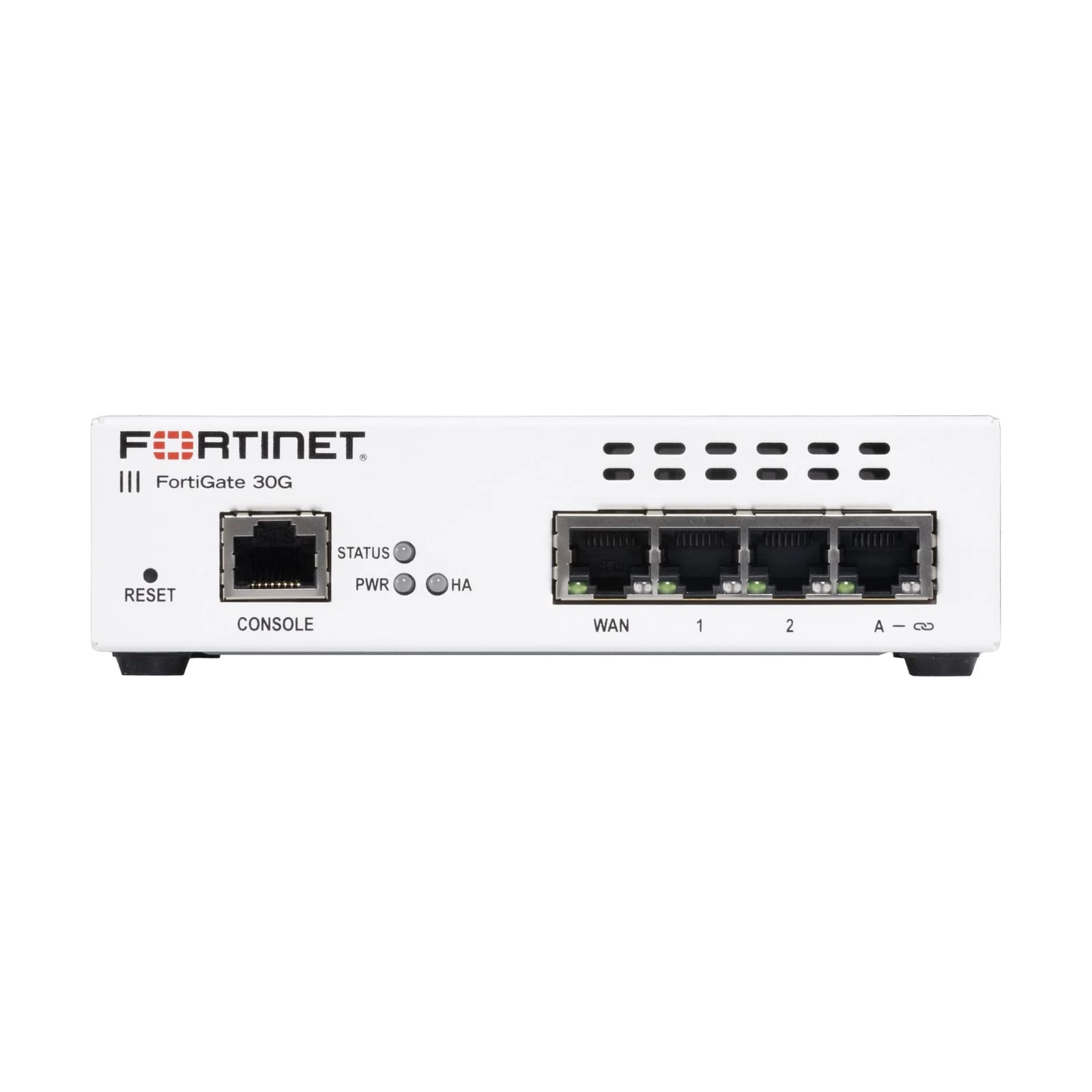 Fortinet FortiGate 30G (FG-30G)