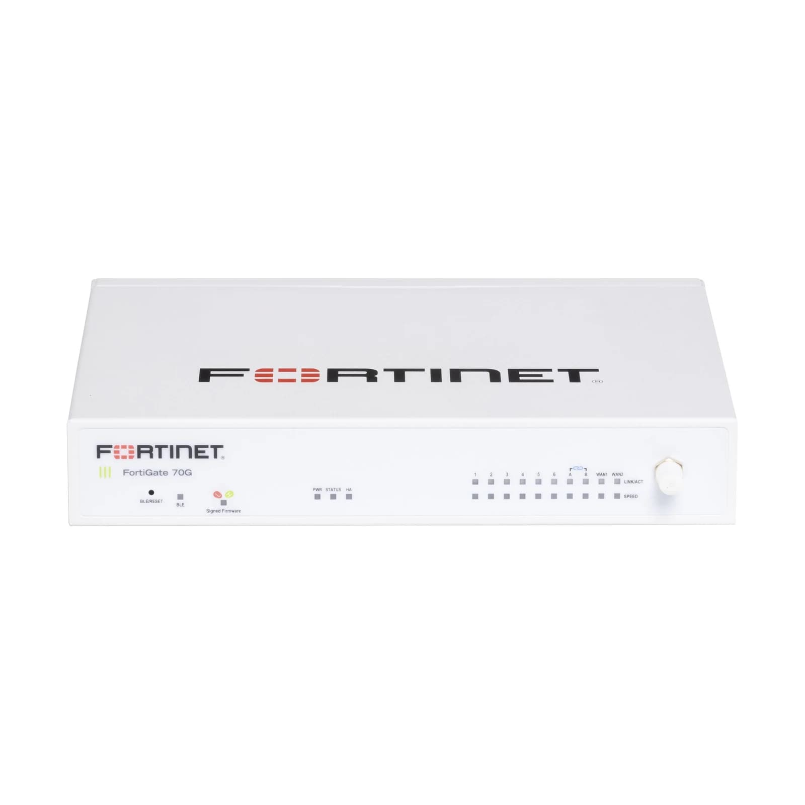Fortinet FortiGate 70G (FG-70G)