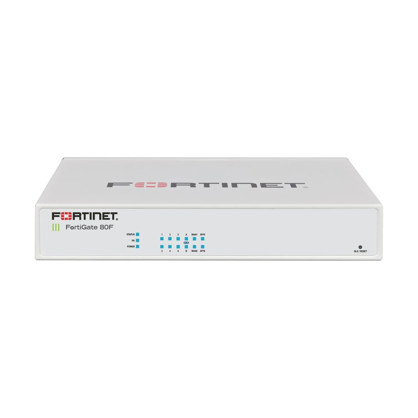 Fortinet FortiGate 80F (FG-80F)