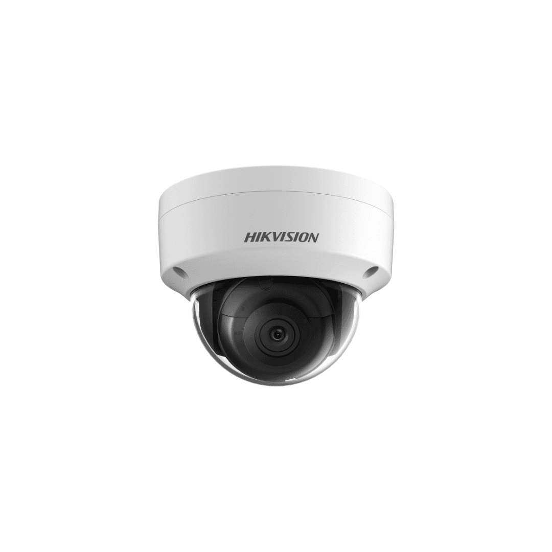 Hikvision DS-2CD3121G2-I 2 MP Fixed Dome Network Camera