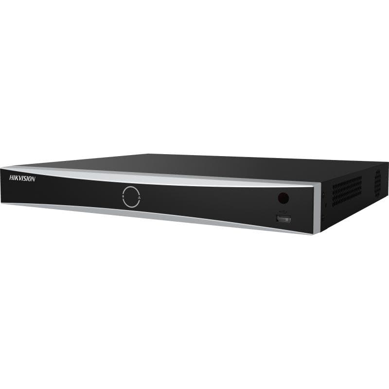 Hikvision DS-7608NXI-I2/S 8-ch 1U AcuSense 4K NVR