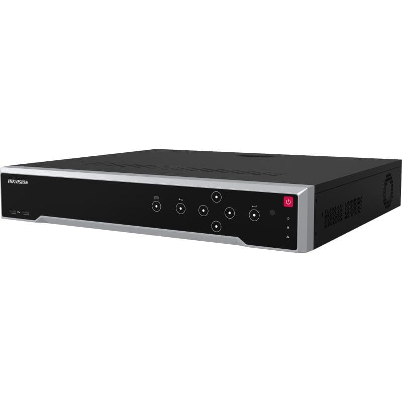 Hikvision DS-7716NI-M4 16-ch 1.5U 8K NVR