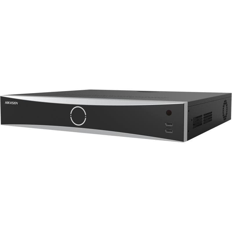 Hikvision DS-7716NXI-I4/S 16-ch 1.5U AcuSense 4K NVR