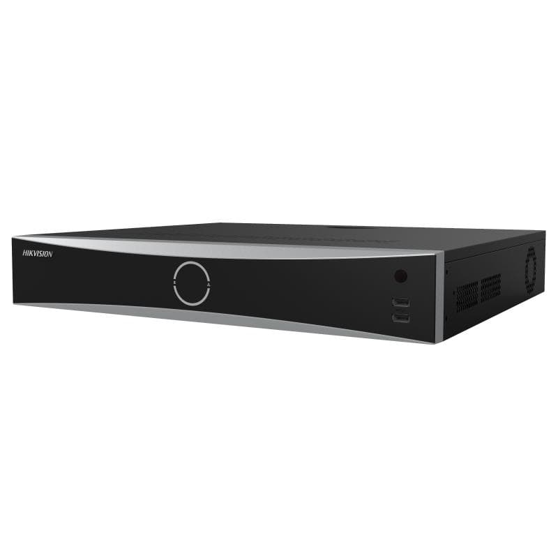 Hikvision DS-7716NXI-K4 16-ch 1.5U K Series AcuSense 4K NVR