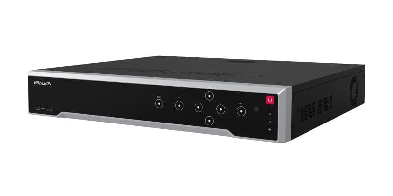Hikvision DS-7732NI-M4/24P 32-ch 1.5U 24 PoE 8K NVR
