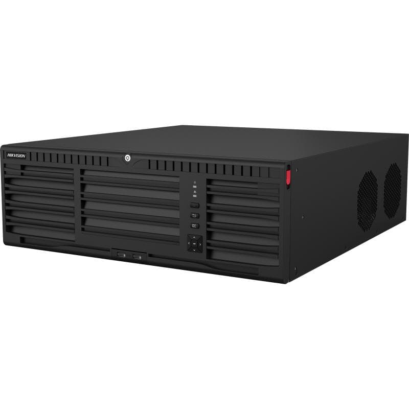 Hikvision DS-9664NI-M16 64-ch 3U 8K NVR