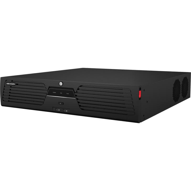 Hikvision DS-9664NI-M8 64-ch 2U 8K NVR