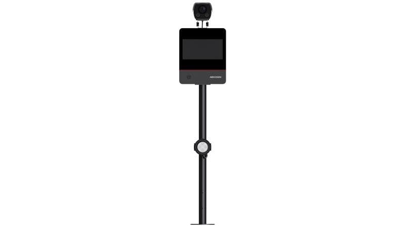 Hikvision DS-TMC200-E1 2MP ANPR Kit
