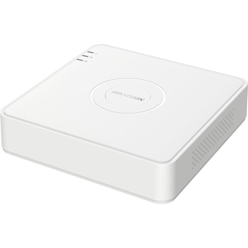 Hikvision iDS-7108HQHI-M1/S 8-ch 1080P Mini 1U H.265 AcuSense DVR