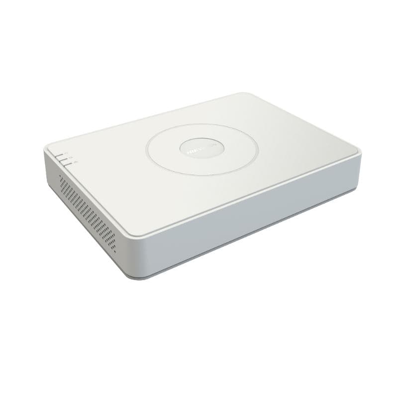 Hikvision IDS-7116HQHI-M1/S 16-ch 1080p Mini 1U H.265 AcuSense DVR