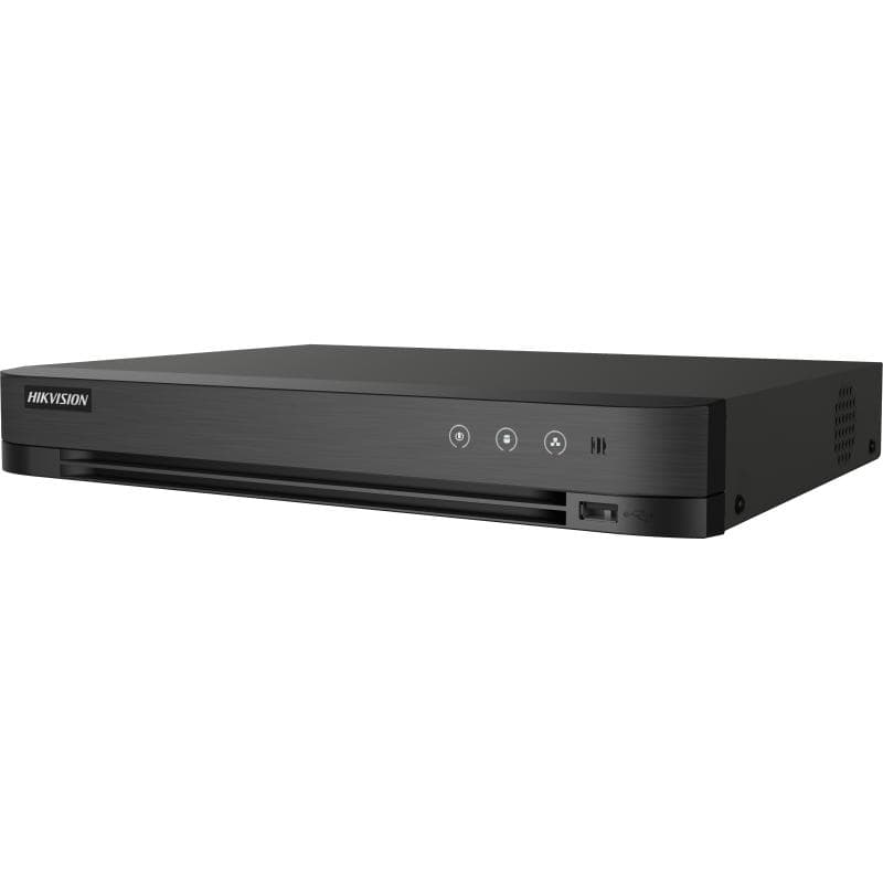 Hikvision iDS-7204HQHI-M1/XT 4-ch 1080p 1U H.265 AcuSense DVR