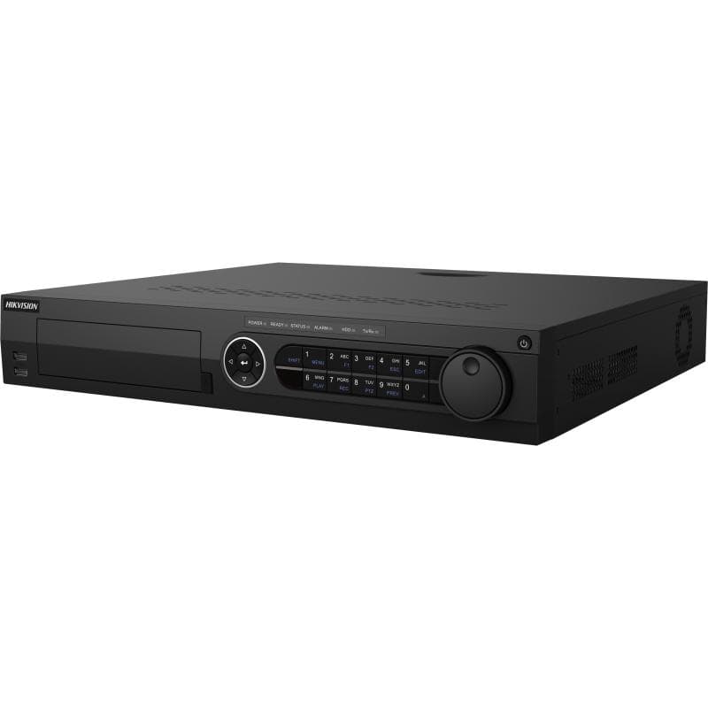 Hikvision iDS-7332HQHI-M4/S 32-ch 1080p 1.5U H.265 AcuSense DVR