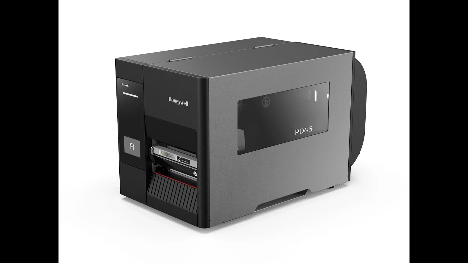 Honeywell PD45 203dpi USB Industrial Label Printer
