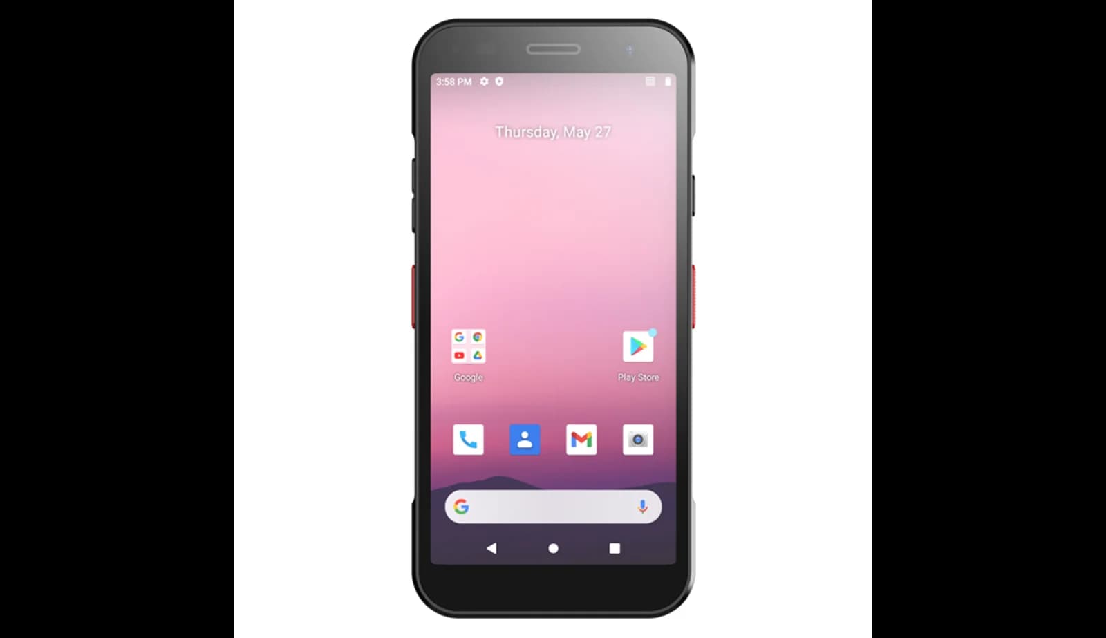 Honeywell CT32 8GB/128GB Mobile Computer