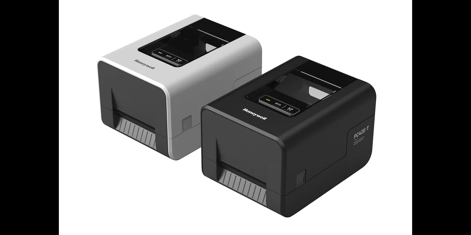 Honeywell PC42E-T 203dpi Desktop Label Printer