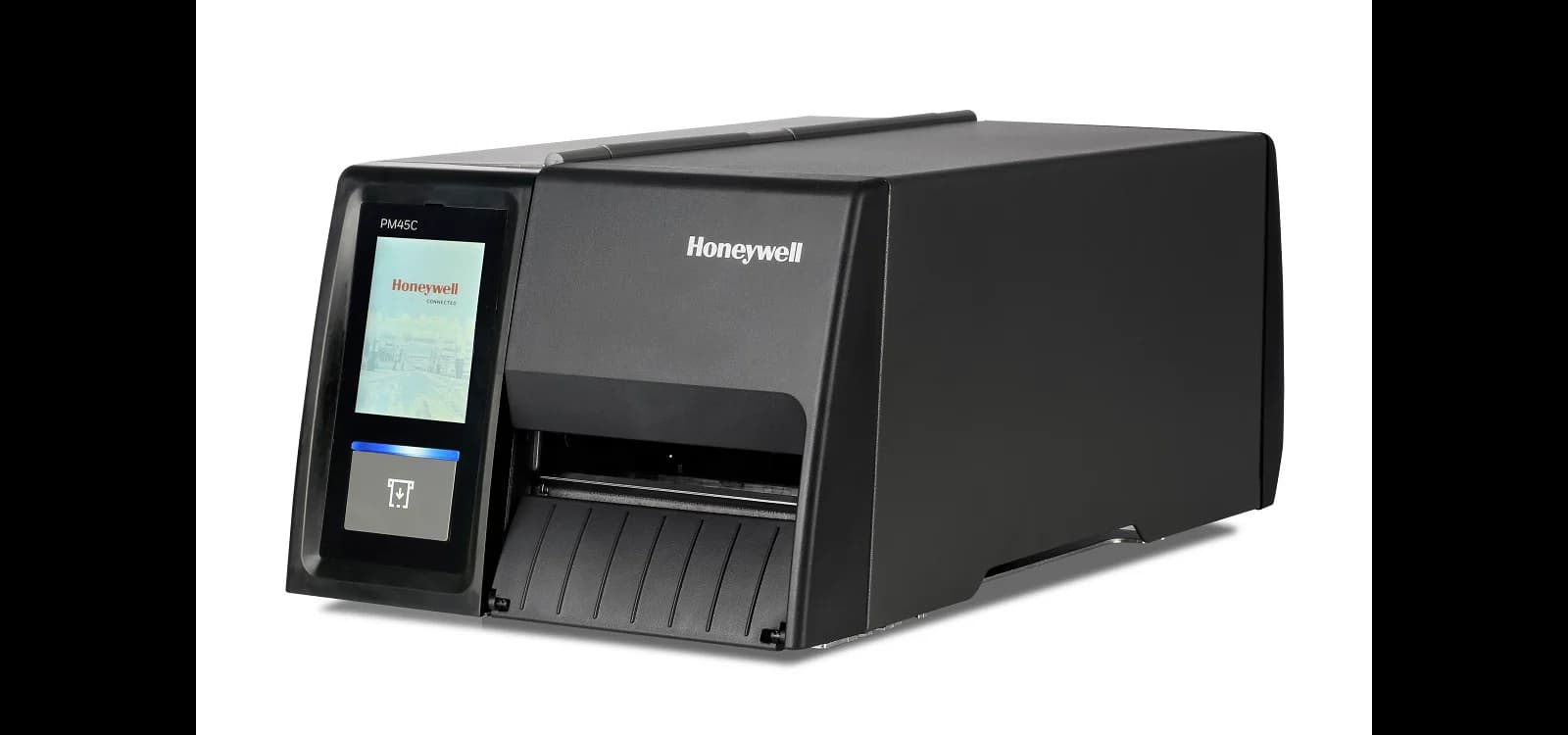 Honeywell PM45 203dpi Industrial Label Printer