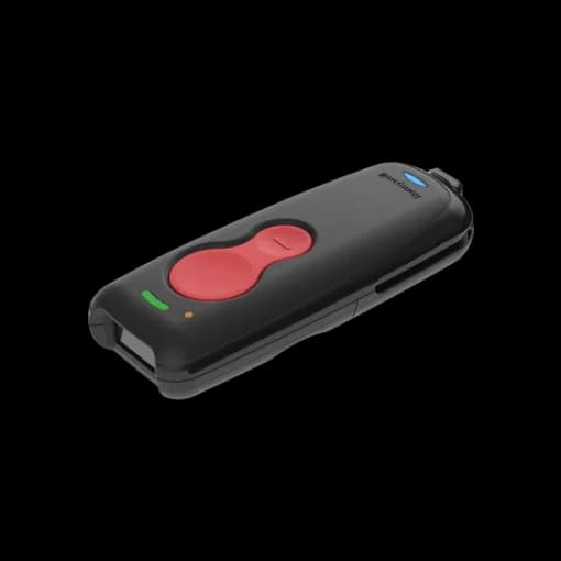 Honeywell Voyager 1602g 2D Bluetooth Scanner USB Kit