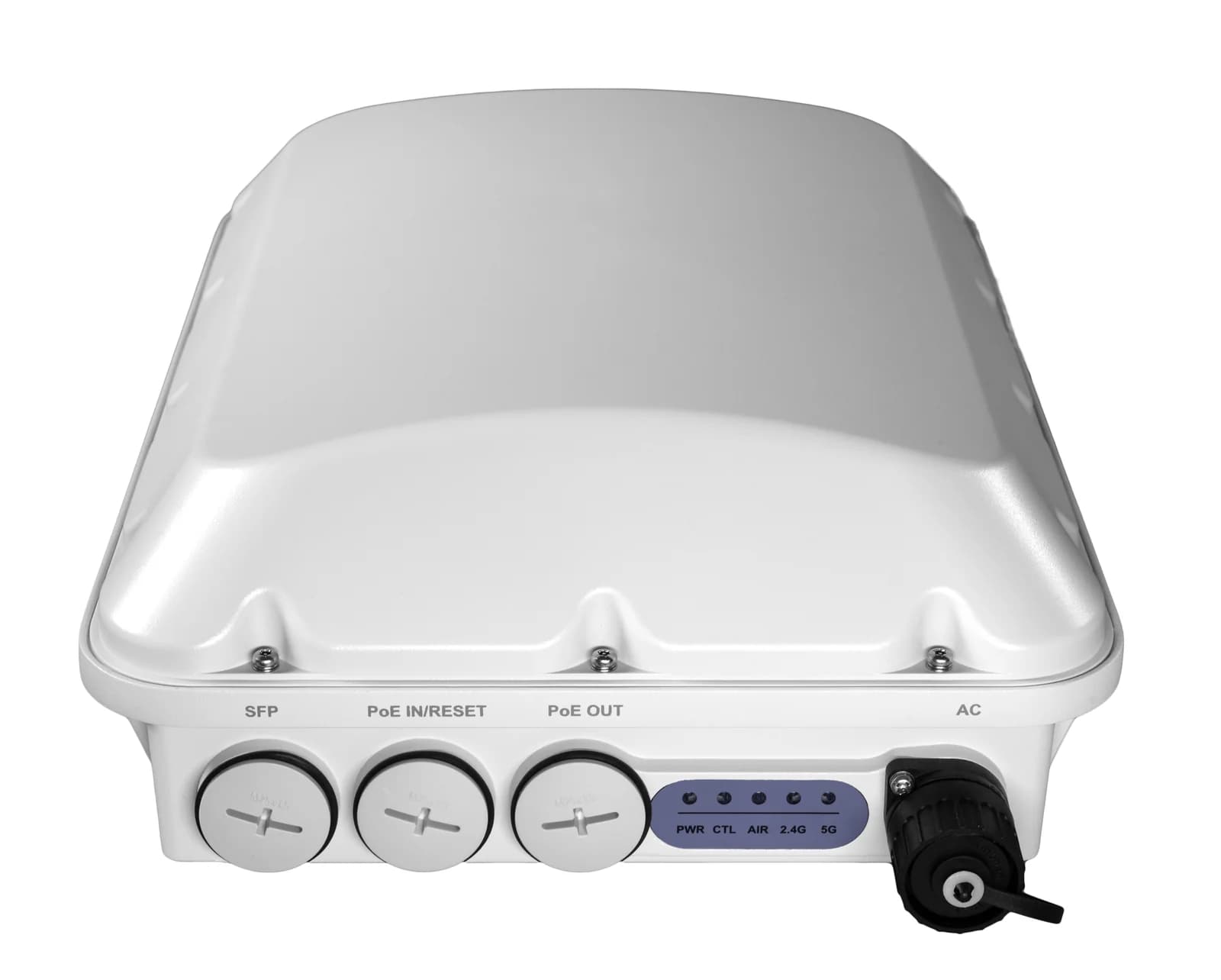 Ruckus Unleashed T750SE Wi-Fi 6 Outdoor Access Point