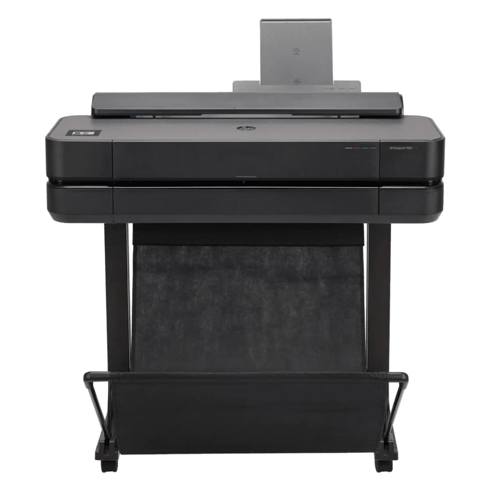 HP DesignJet T650 24-in Printer (5HB08D)