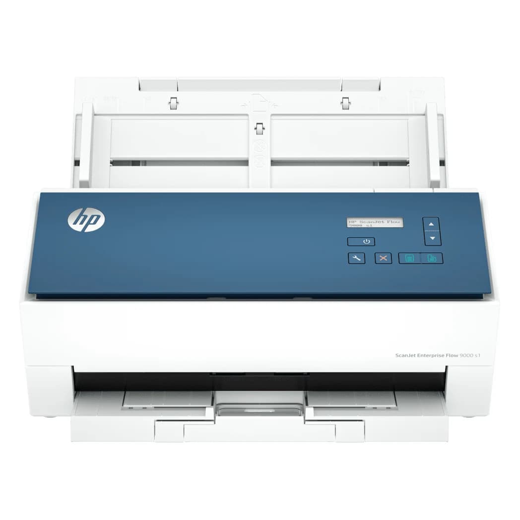 HP ScanJet Enterprise Flow 9000 s1 Scanner (8Q4W0A)